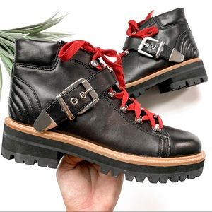 indre platform boot marc fisher ltd